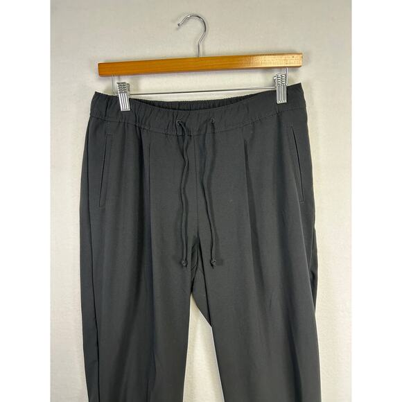 Woman's Old Navy Billie Sweat Pants - Size Small Tall Active Walking - Picture 3 of 11